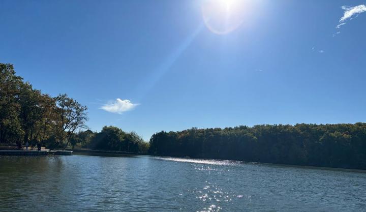 Жара опасна: саратовцам напомнили важные правила поведения на пляже