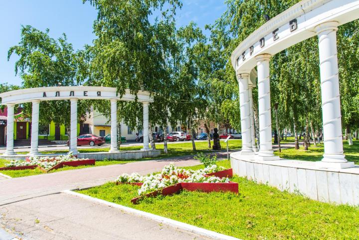 Маркс готовится к 260-летию: в городе пройдут спектакли, фестивали и футбольный матч