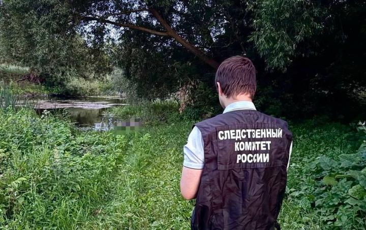 В Саратовской области в водоемах найдены тела двух мужчин