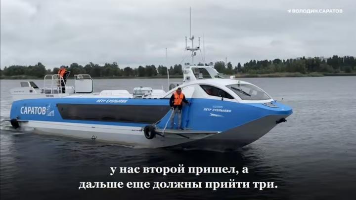 Три новых «Валдая» в Саратовской области назовут в честь героев-земляков