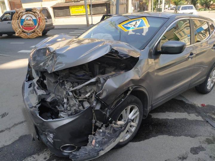 Пять человек пострадали в ДТП на дорогах Саратовской области за сутки