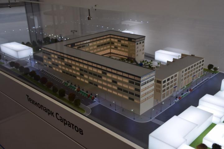 Крупные компании и стартапы заедут в Saratov Digital летом: что известно о технопарке на месте бывшего ЦНИИ