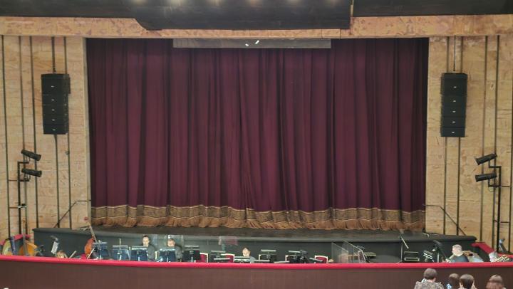 Афиша бесплатного кино в летнем кинотеатре Саратова  