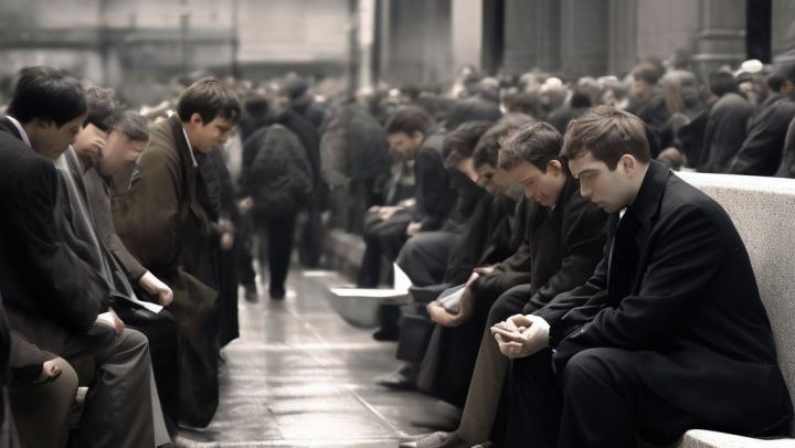 Большинство саратовцев готовы пройти детектор лжи при приеме на работу 