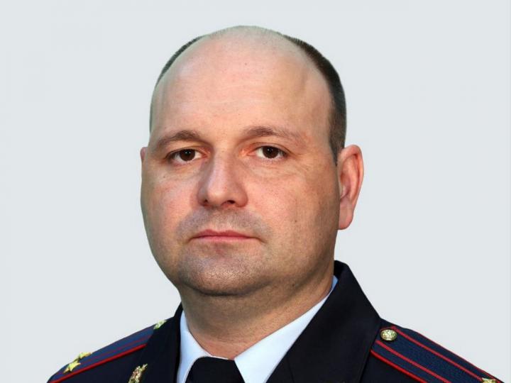 В саратовской полиции - новое назначение: за борьбу с коррупцией отвечает подполковник из Волгограда