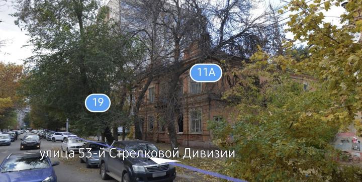 Мэрия Саратова хочет продать два памятника архитектуры под офисы и гостиницы