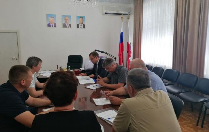 Начался отбор кандидатов: кто возглавит Базарно-Карабулакский район?