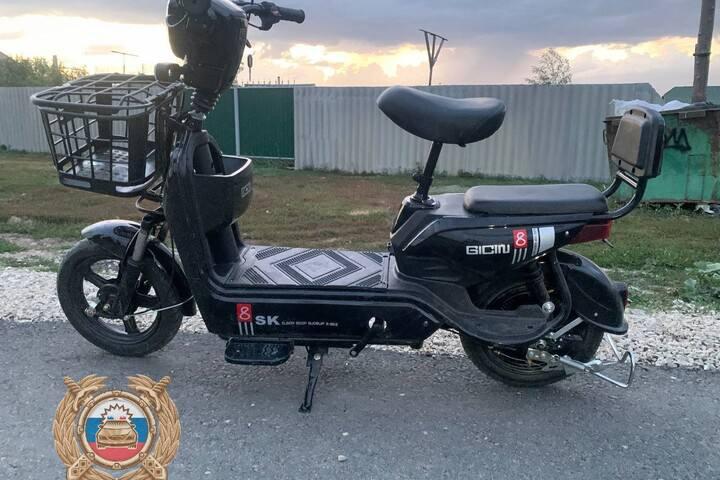 Травмы после падения: 13-летний подросток госпитализирован после аварии на электроскутере в Ивантеевке 