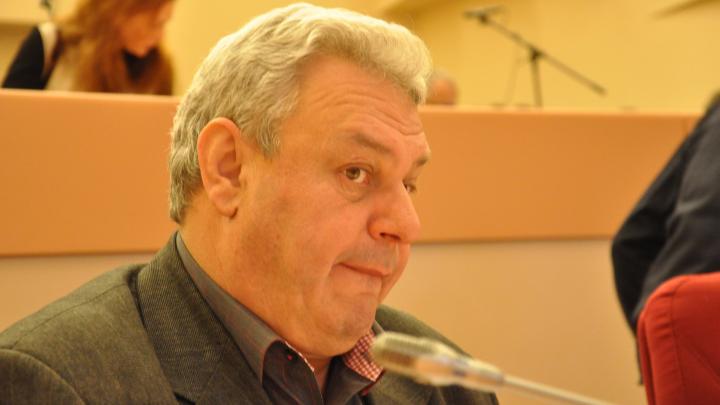 Писной всё?: налоговая требует банкротства «Профспецстрой» из-за миллионных долгов