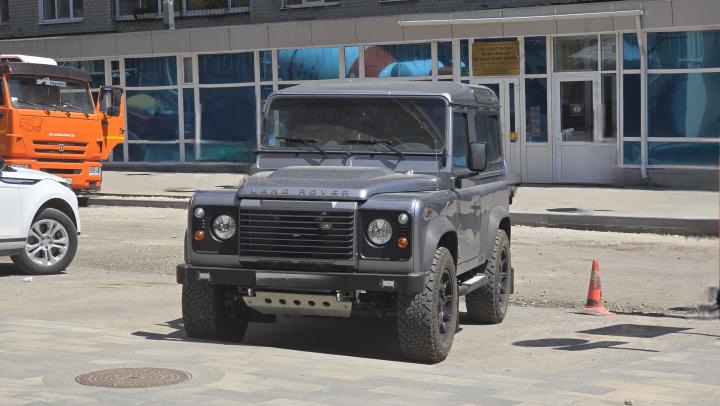 На Политехнической в Саратове на 10 дней ограничат движение из-за реконструкции трамвайных сетей 