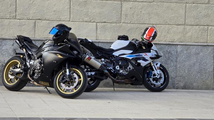 В Саратове за три дня поймали 24 нарушителя на двухколёсном транспорте