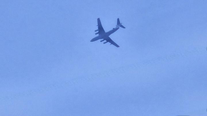 Жителей Саратовской области предупредили о полётах дрона 