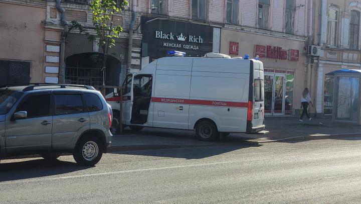 Всех детей, отравившихся в лагере «Орлёнок», выписали из больницы