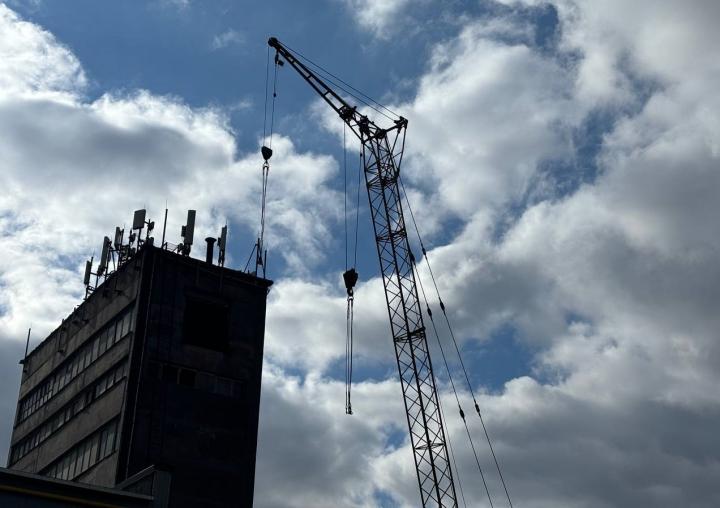 В Саратове выбрали подрядчика для строительства моста у станции Зуборезный