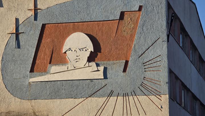 Белорусские поисковики разыскивают родственников красноармейца из Саратовской области 