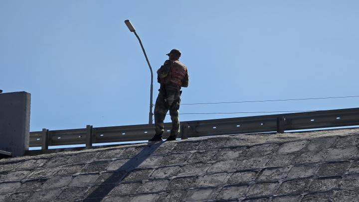 Какие выплаты положены саратовским участникам СВО, награждённым государственными наградами