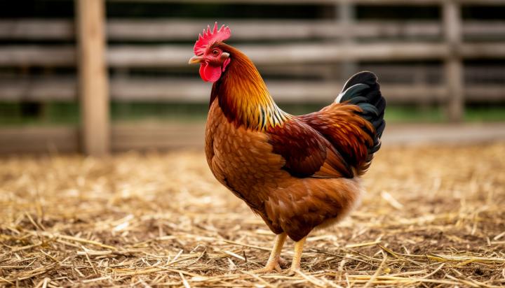 Необычная месть: бывшая работница фермы в Новоузенске украла кур, чтобы вернуть долг по зарплате  