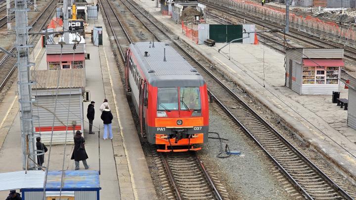 Из-за атаки дронов над Волгоградом задержаны ещё шесть поездов через Саратов