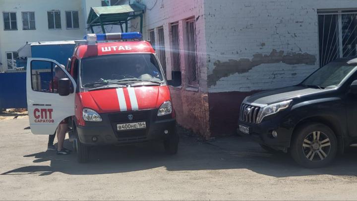 26 тысяч ЧП произошло в Саратовской области за неделю