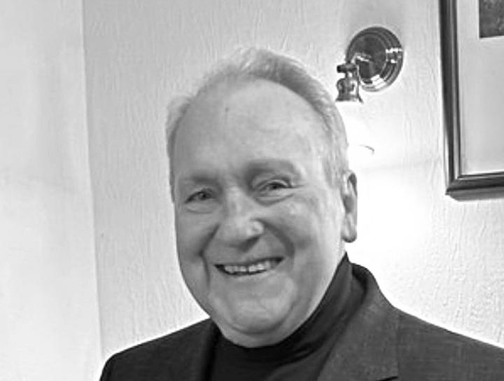 Ушёл из жизни создатель первой в области реанимации для новорождённых: Саратов потерял Вячеслава Липского  