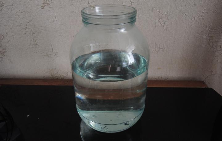 На улице Яблочкова в Саратове до вечера ограничено водоснабжение