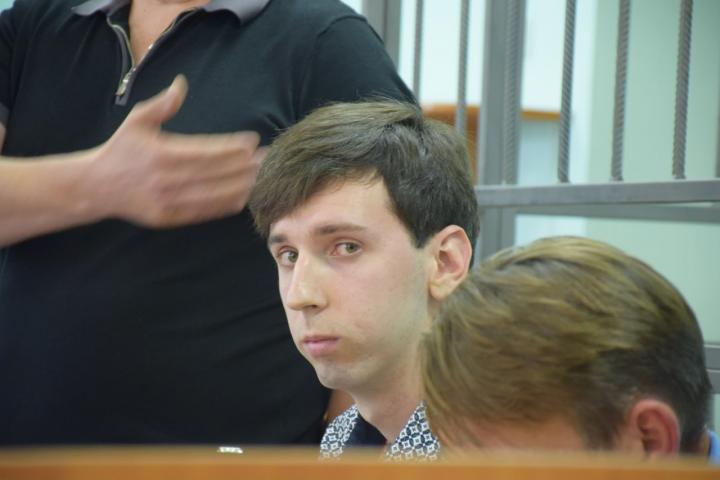 В Саратове впервые состоялось судебное заседание по делу о переломе руки при необычных обстоятельствах