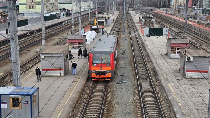 В Саратовской области троих подростков задержали за попытку теракта на железной дороге