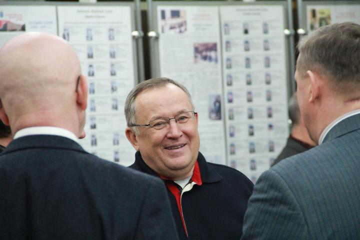 В Саратове может появиться производство дронов и систем РЭБ