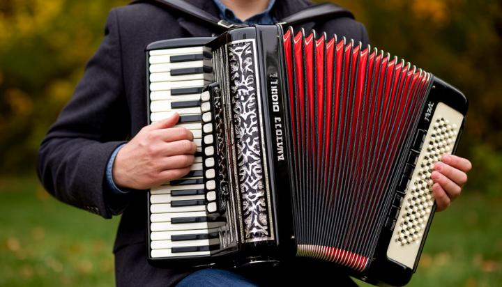 Пенсионеру в Ивантеевке нанесли удар гармонью - возбуждено уголовное дело
