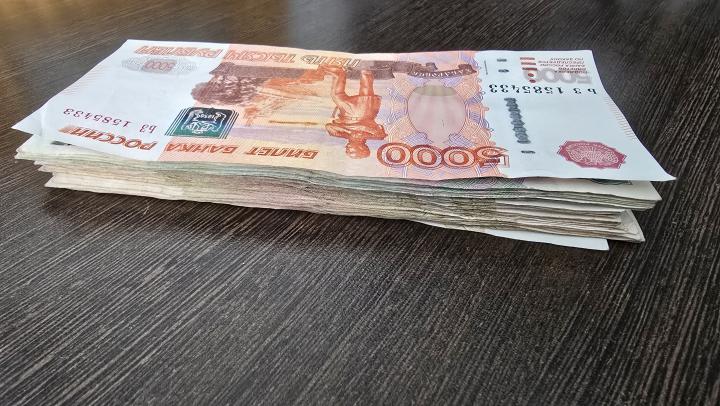 В Перелюбском районе начальницу почтового отделения осудили за присвоение более 200 тысяч рублей