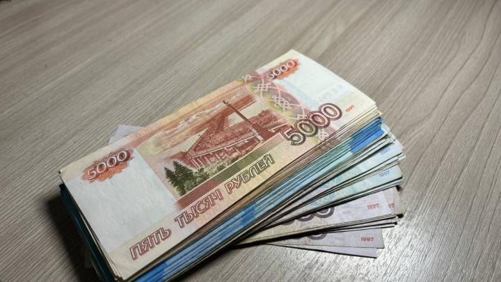 В Ртищевском районе мать заставили выплатить полумиллионный долг по алиментам