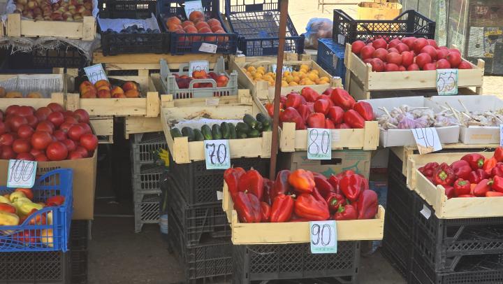 Осенняя ярмарка откроется на Театральной площади Саратова