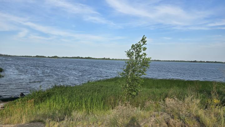 Последний летний день в Саратове будет теплым