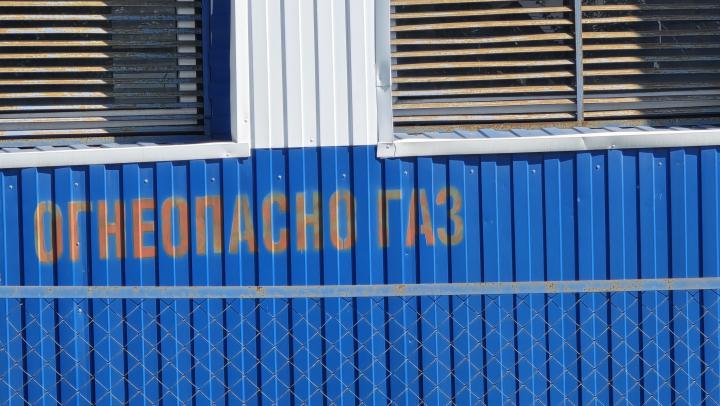 На проспекте Строителей в Саратове жильцов дома эвакуировали из-за утечки газа