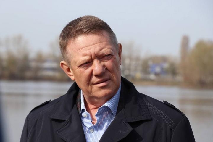 Николай Панков о работе саратовских депутатов: «Мы работаем не для голосов, а для людей»