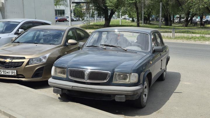 Объезд через Волжскую: в центре Саратова перекрывают движение для земляных работ 