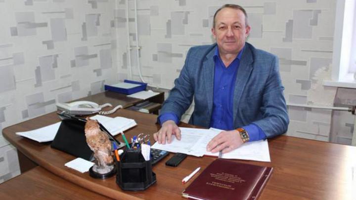 В Саратовской области премия главе района обернулась уголовным делом