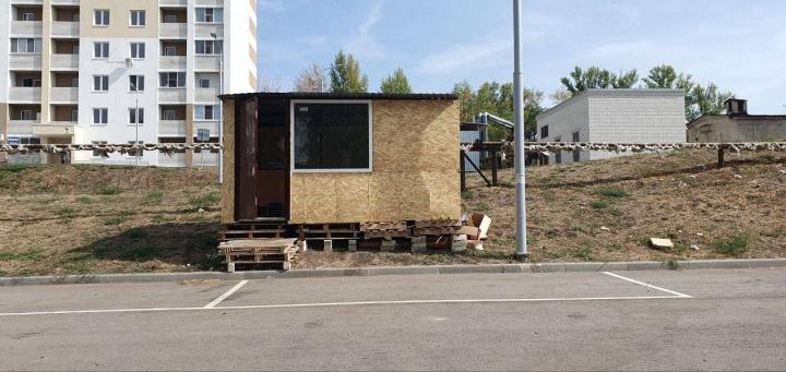 В Саратове выявили ещё более 500 незаконных объектов