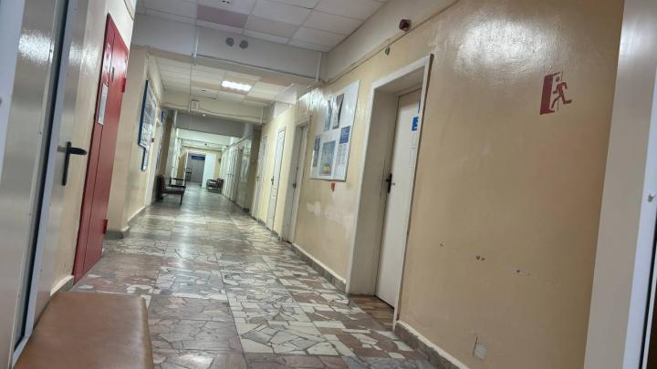 В программу ОМС внесли изменения: маломобильные жители Саратова и районов смогут проходить диспансеризацию в стационаре