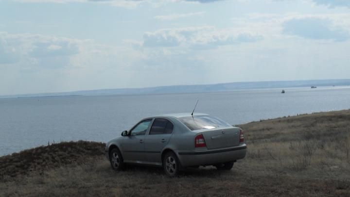 В Саратовской области по нацпроекту ремонтируют дороги к туристическим объектам