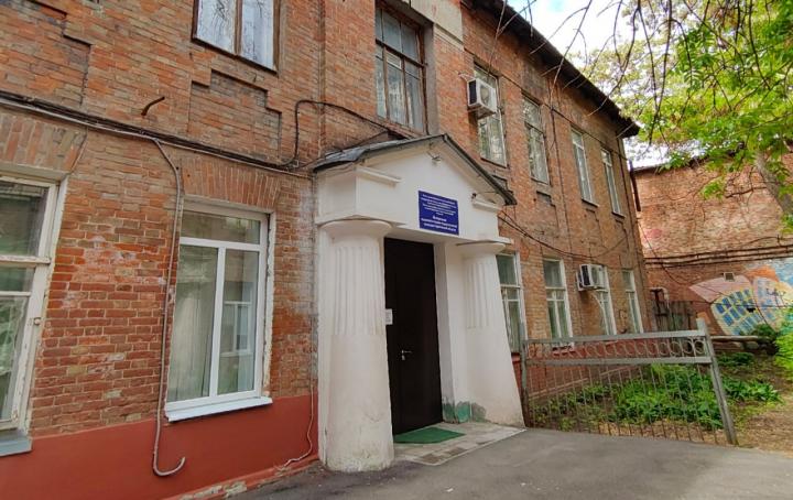 В Саратове выявили два старинных доходных дома начала XX века