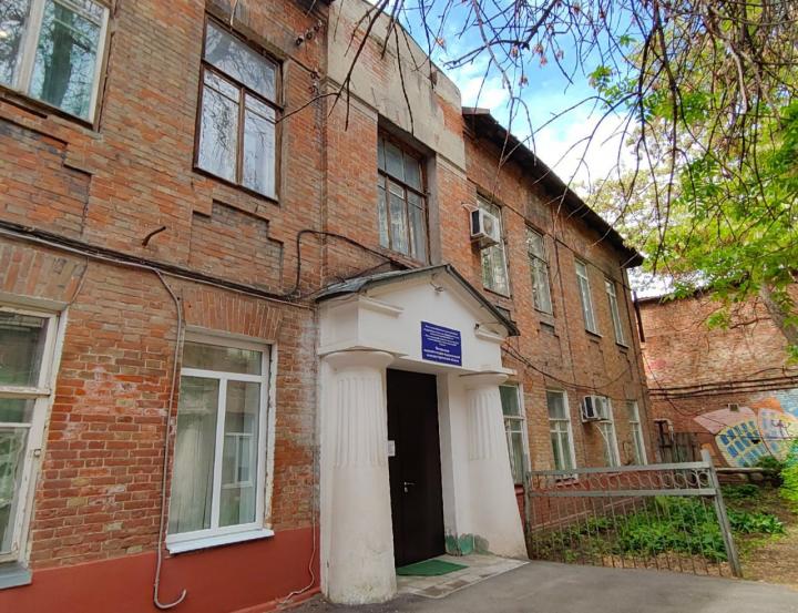 В Саратове два старинных дома признали объектами культурного наследия