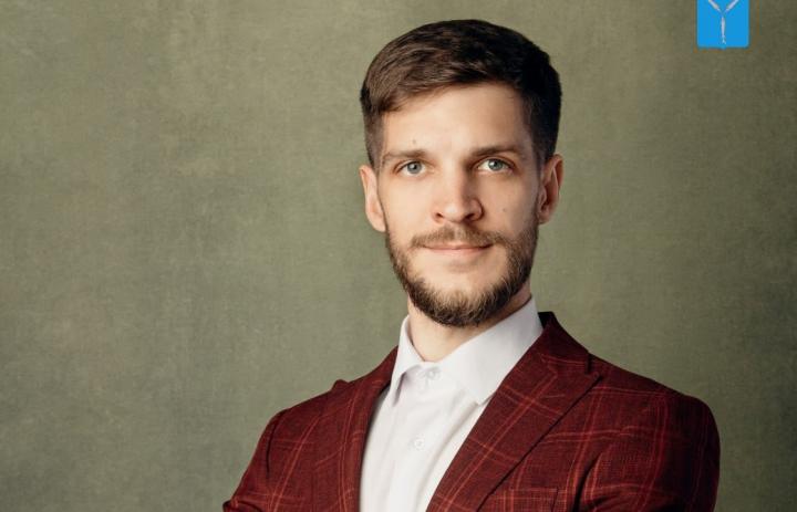 Саратовский учитель вышел в финал всероссийского конкурса «Учитель года России»