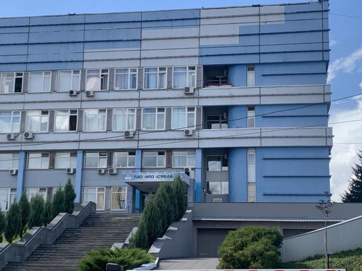 От Саратовского агрегатного завода требуют почти 300 миллионов рублей