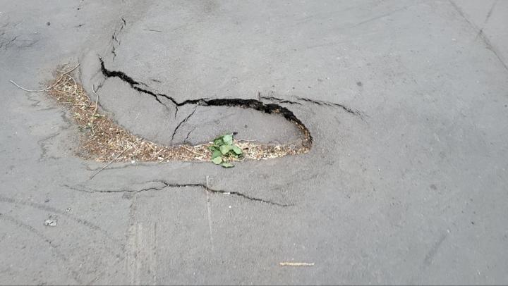 В Саратове выявили сотни дефектов после земляных работ: подрядчиков обязали устранять нарушения