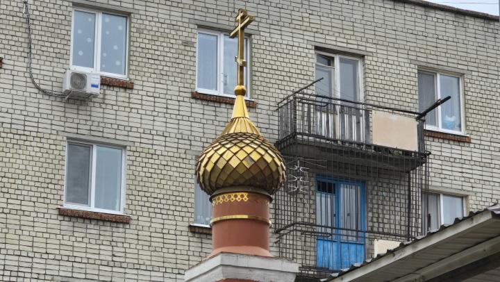 В Саратов привезут мощи святого Николая Чудотворца