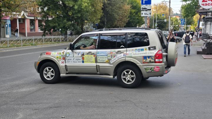 Саратовская область вошла в федеральный каталог автотуристических маршрутов