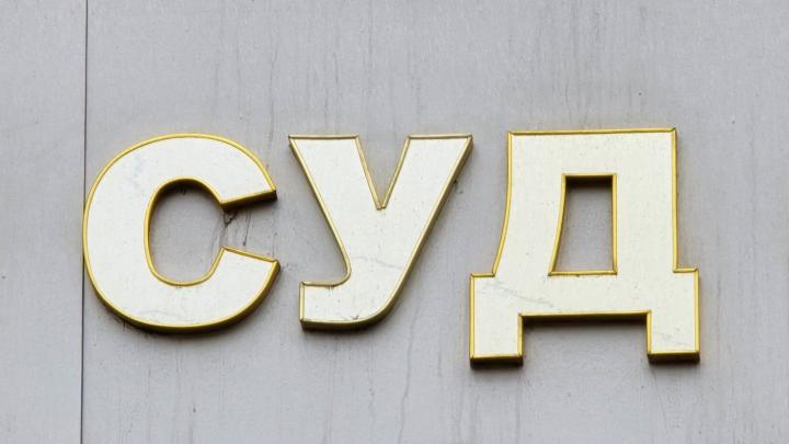 В Вольске пьяную женщину оштрафовали за укусы и оскорбление росгвардейца