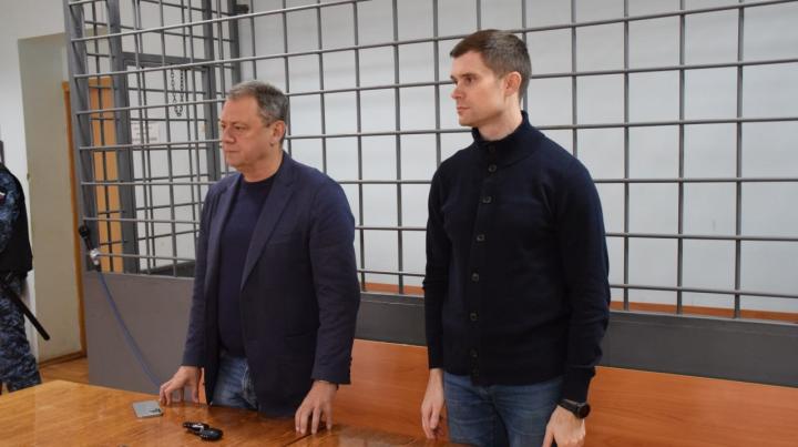 В Саратове вынесли приговор руководителю компании, сорвавшей реконструкцию трамвайных путей