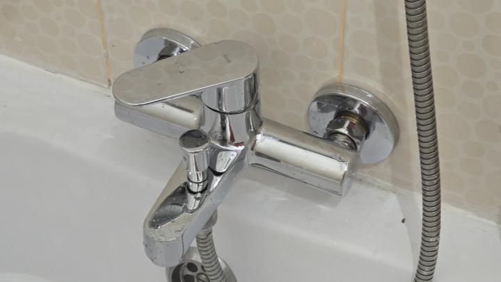 В центре Саратова планируется масштабное отключение воды